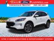 Used 2021 Ford Escape SEL SUV