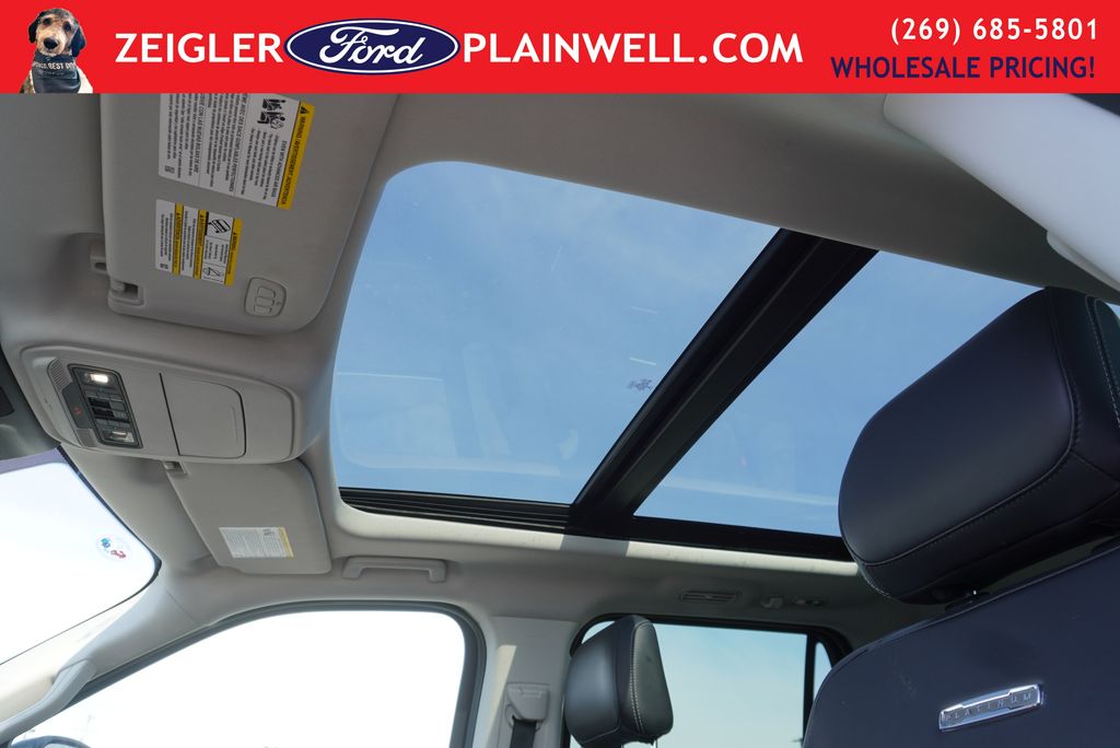 2025 FORD EXPEDITION MAX - Image 23