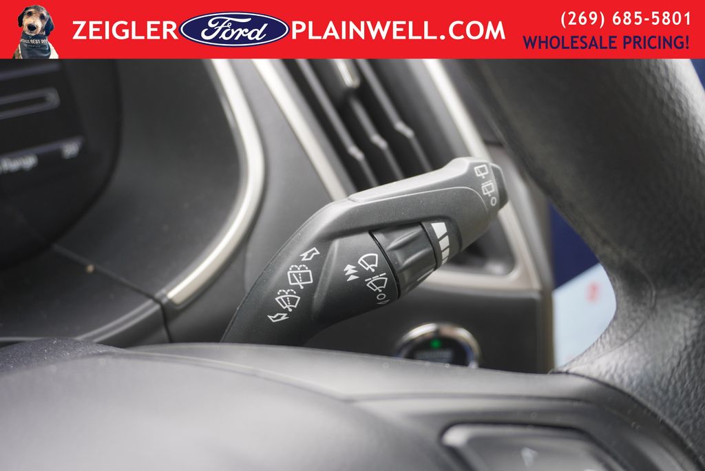 2021 FORD EDGE - Image 24