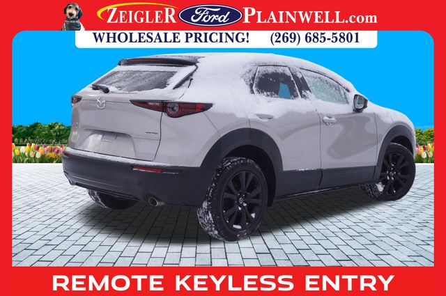2024 MAZDA CX-30 - Image 3