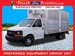 Chevrolet Express Cutaway