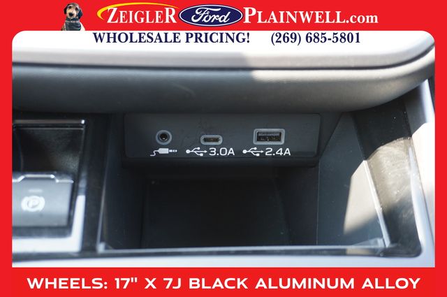 2023 SUBARU OUTBACK - Image 22