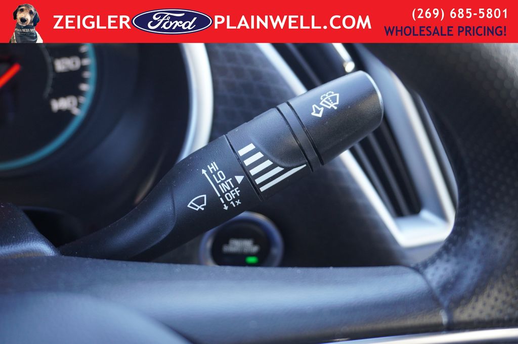 2023 CHEVROLET MALIBU - Image 23