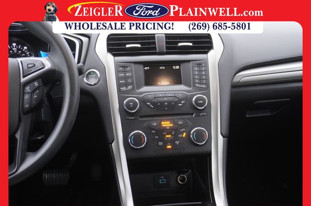 2018 FORD FUSION - Image 14