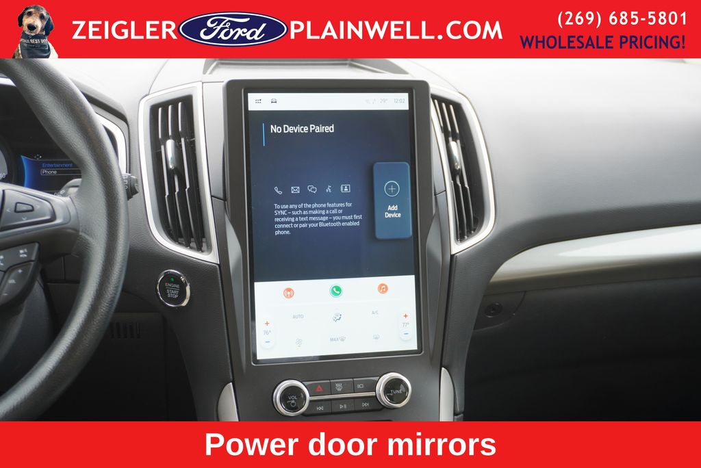 2021 FORD EDGE - Image 13