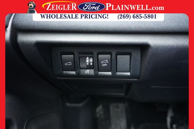 2022 SUBARU OUTBACK - Image 22