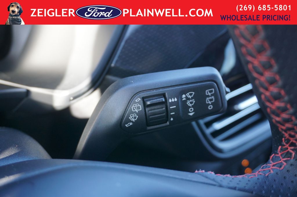 2025 FORD ESCAPE - Image 25