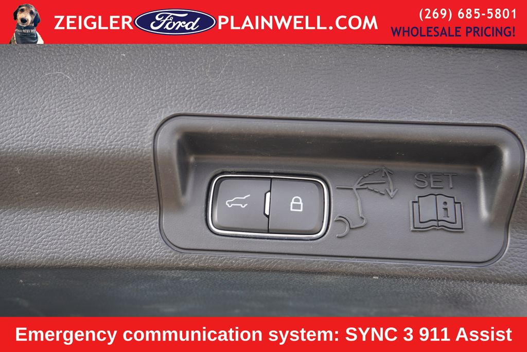 2023 FORD EXPLORER - Image 10