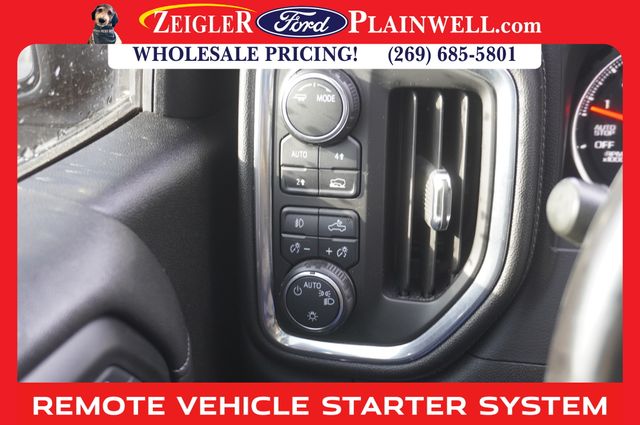2021 CHEVROLET SILVERADO - Image 27