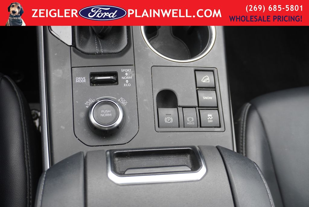 2023 TOYOTA HIGHLANDER - Image 27