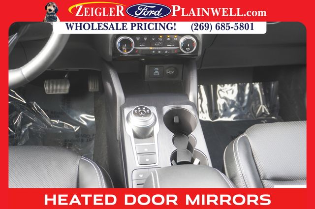 2022 FORD ESCAPE - Image 16