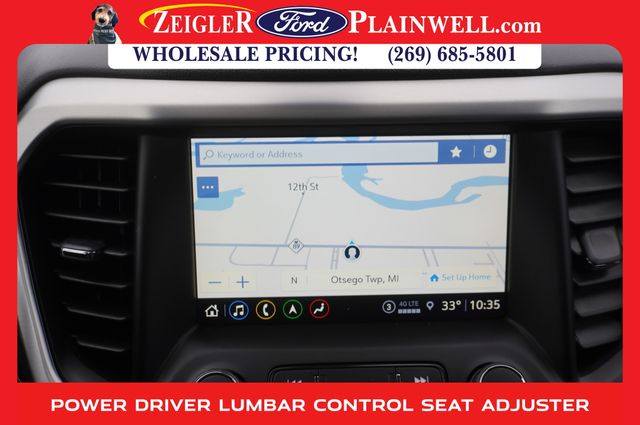 2021 GMC ACADIA - Image 23