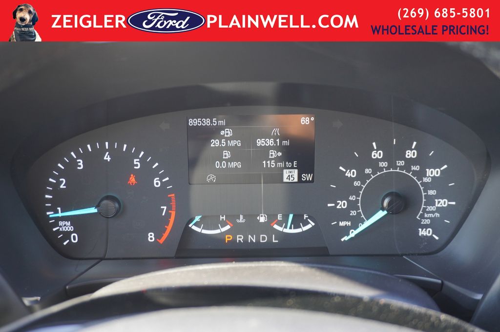 2022 FORD ESCAPE - Image 27