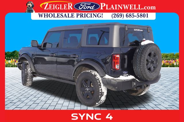 2024 FORD BRONCO - Image 2