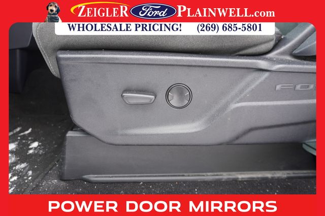 2024 FORD F-150 - Image 11