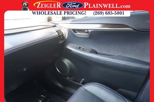 2021 LEXUS NX - Image 33