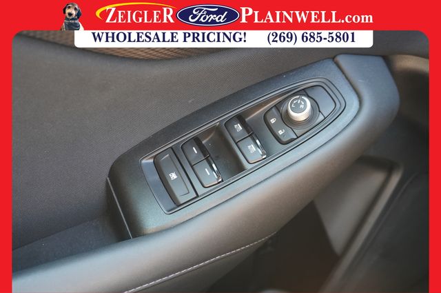 2023 SUBARU OUTBACK - Image 29