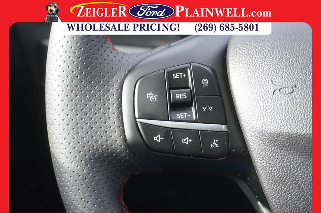 2024 FORD ESCAPE - Image 26