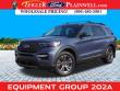 Used 2021 Ford Explorer XLT SUV