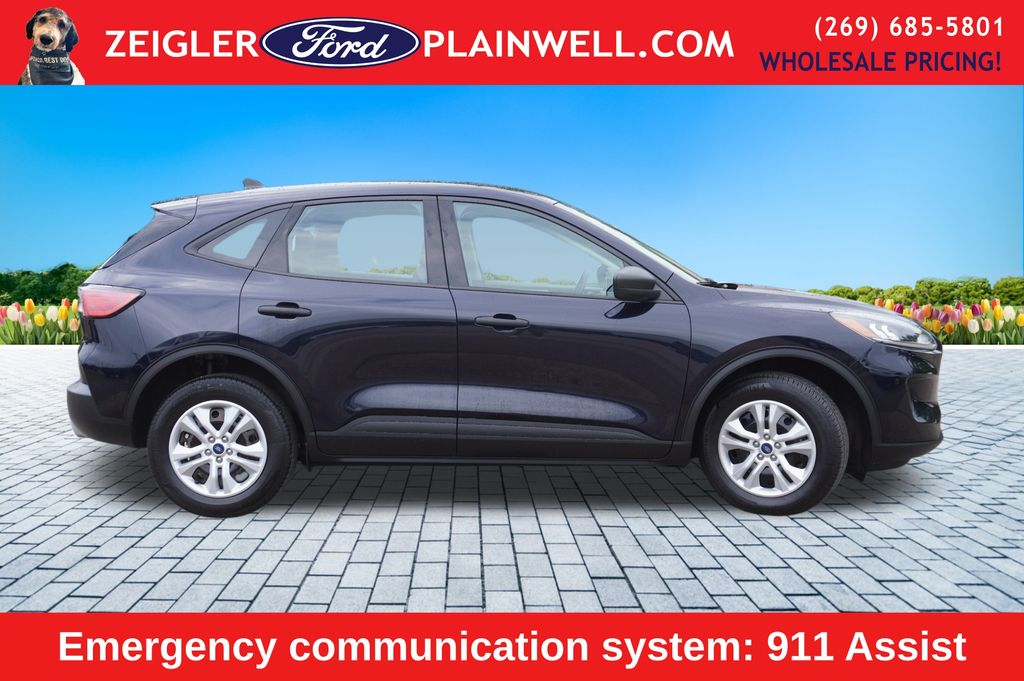 2021 FORD ESCAPE - Image 6