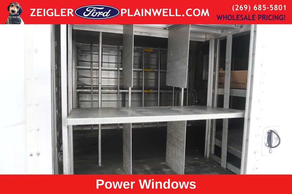 2016 CHEVROLET EXPRESS - Image 5