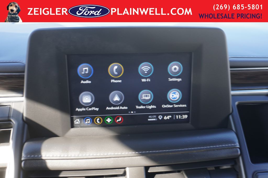 2022 CHEVROLET TAHOE - Image 18