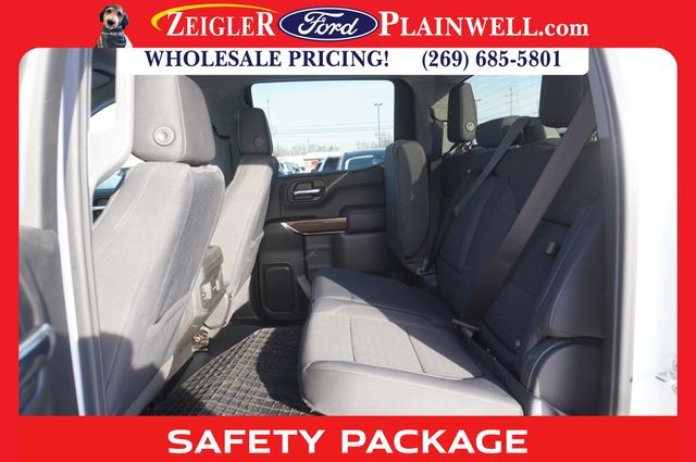 2019 CHEVROLET SILVERADO - Image 6