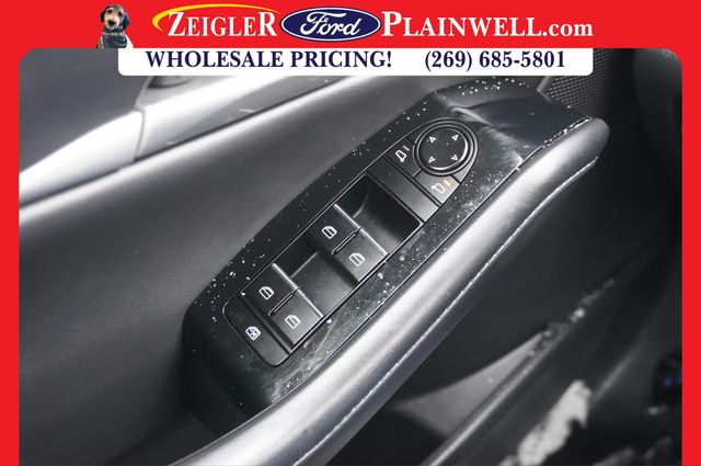 2024 MAZDA CX-30 - Image 24