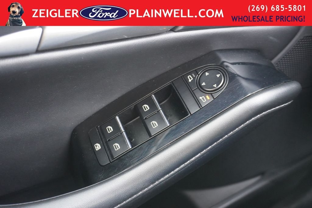 2024 MAZDA CX-30 - Image 28