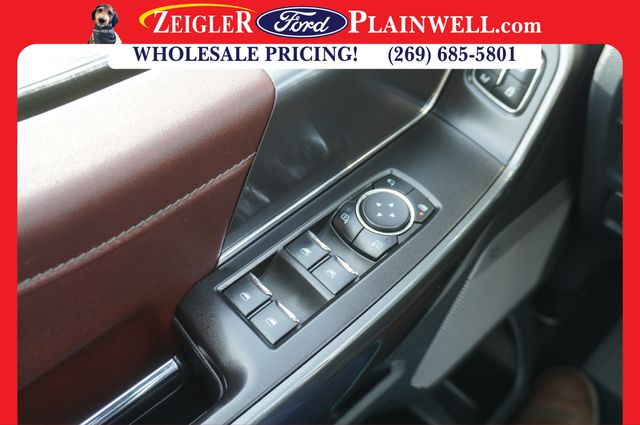 2021 FORD F-150 - Image 30