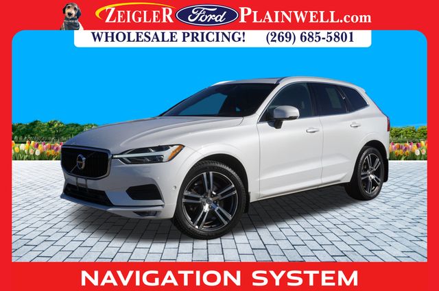 2018 VOLVO XC60 - Image 1