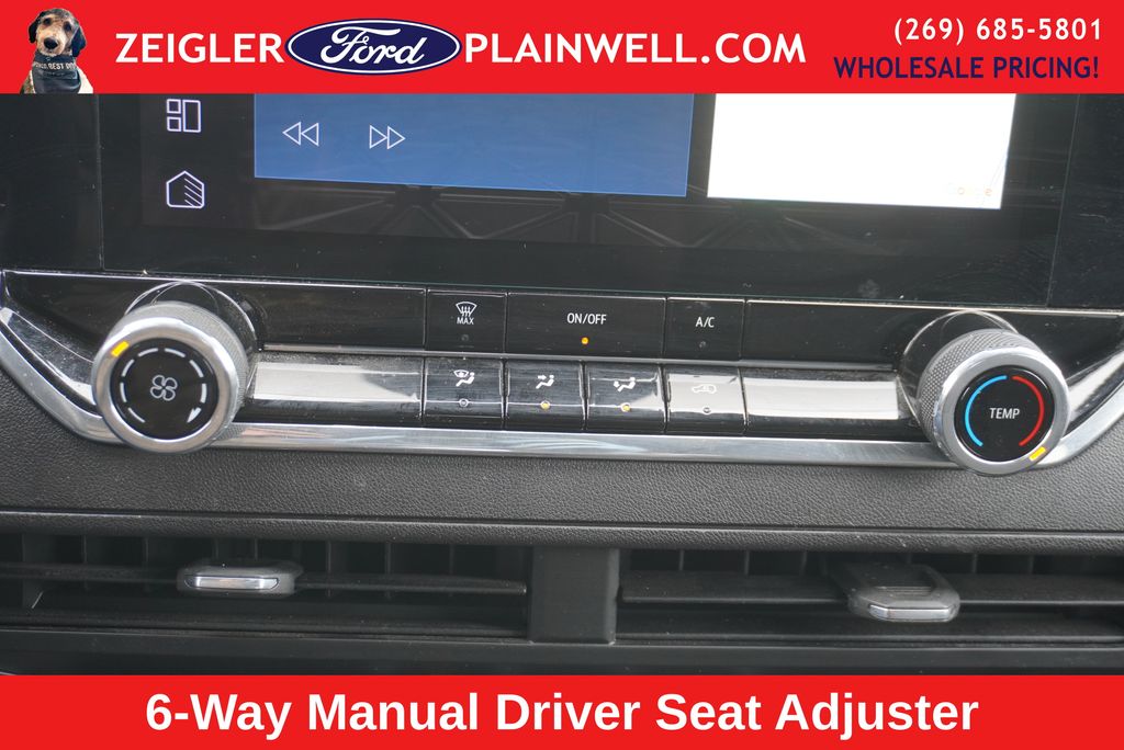 2024 CHEVROLET COLORADO - Image 20