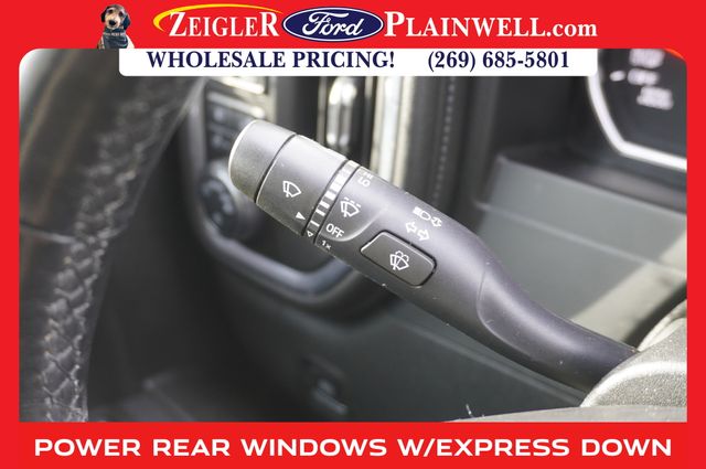 2021 CHEVROLET SILVERADO - Image 24