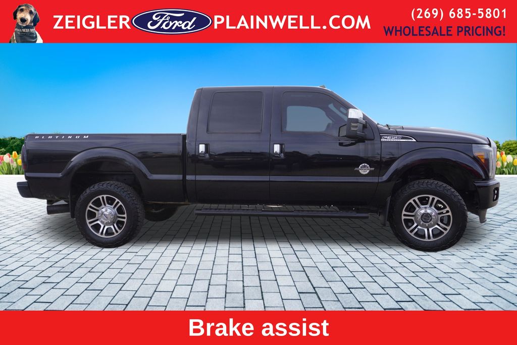 2016 FORD F-350 - Image 6