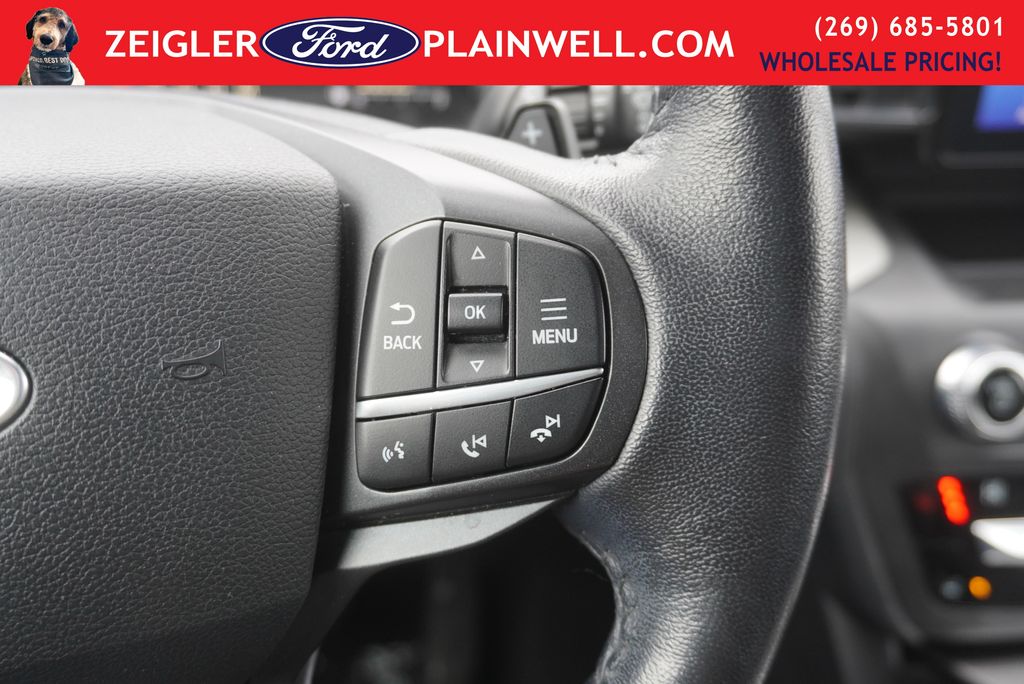 2020 FORD EXPLORER - Image 26