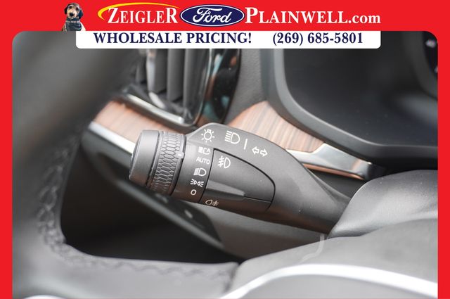 2023 VOLVO S60 - Image 25