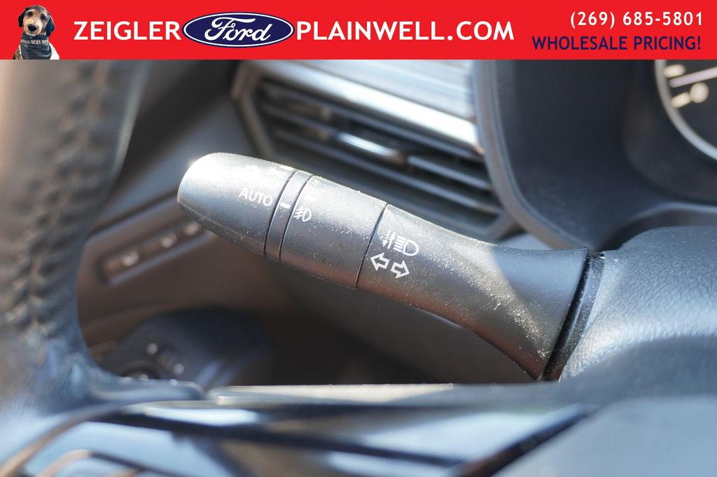 2019 NISSAN ALTIMA - Image 25