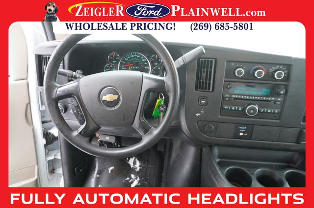 2015 CHEVROLET EXPRESS - Image 7