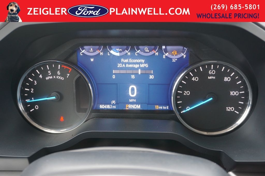 2024 FORD EXPEDITION - Image 28