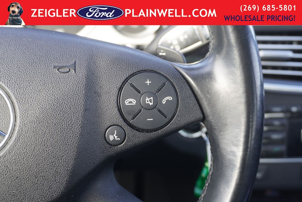 2011 MERCEDES-BENZ E-CLASS - Image 25