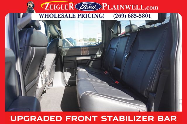 2020 FORD F-150 - Image 11