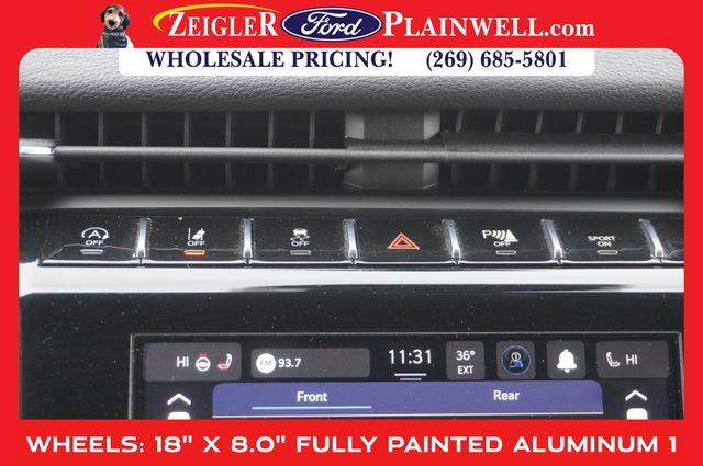 2023 JEEP GRAND CHEROKEE L - Image 24