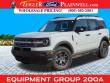 Used 2022 Ford Bronco Sport Big Bend SUV