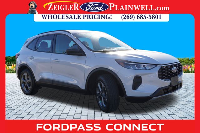 2025 FORD ESCAPE - Image 7