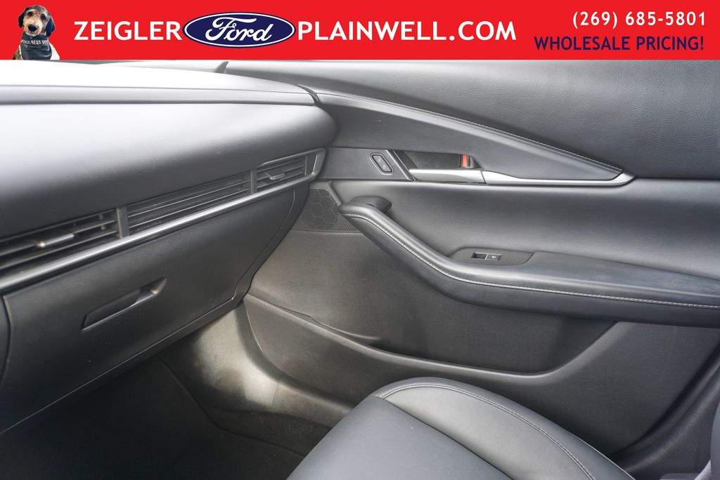 2024 MAZDA CX-30 - Image 30
