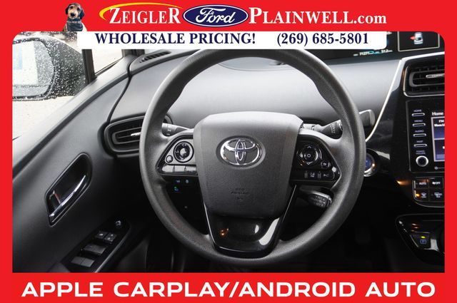 2022 TOYOTA PRIUS - Image 14