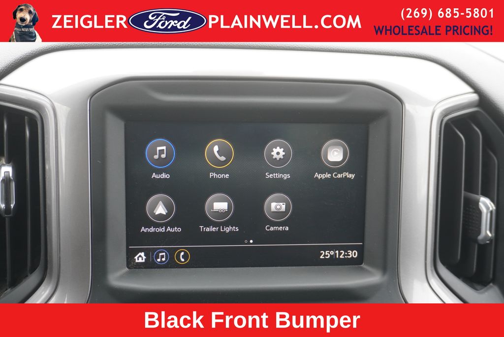 2022 CHEVROLET SILVERADO HD - Image 15