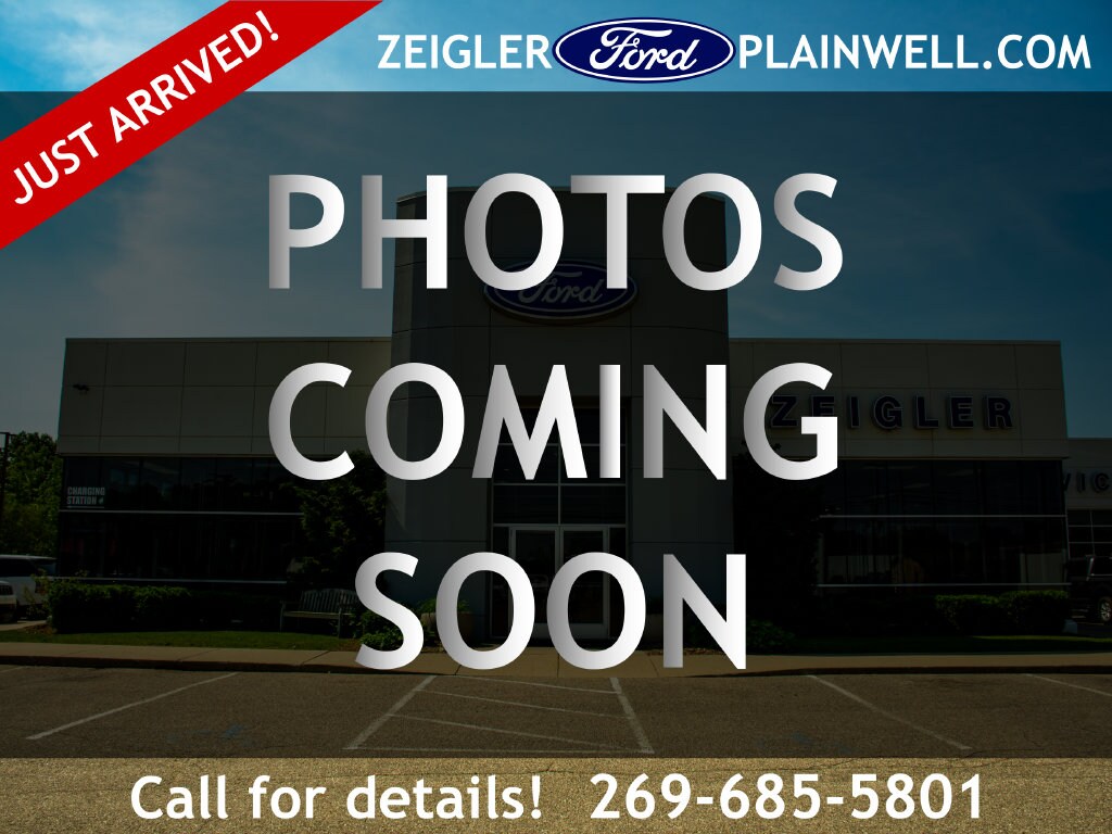 Used 2023 Ford Escape ST-Line SUV