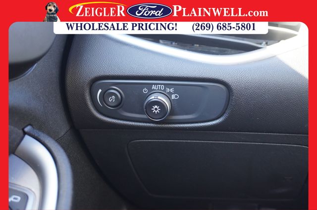 2024 CHEVROLET MALIBU - Image 27