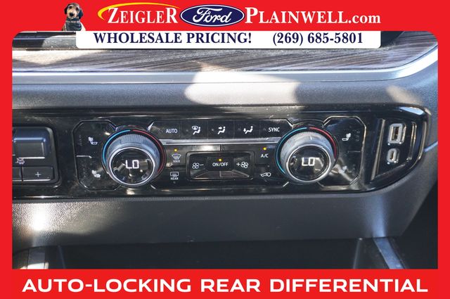 2023 CHEVROLET SILVERADO - Image 23